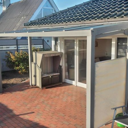 Am Ringwall 76 Cuxhaven Exterior photo
